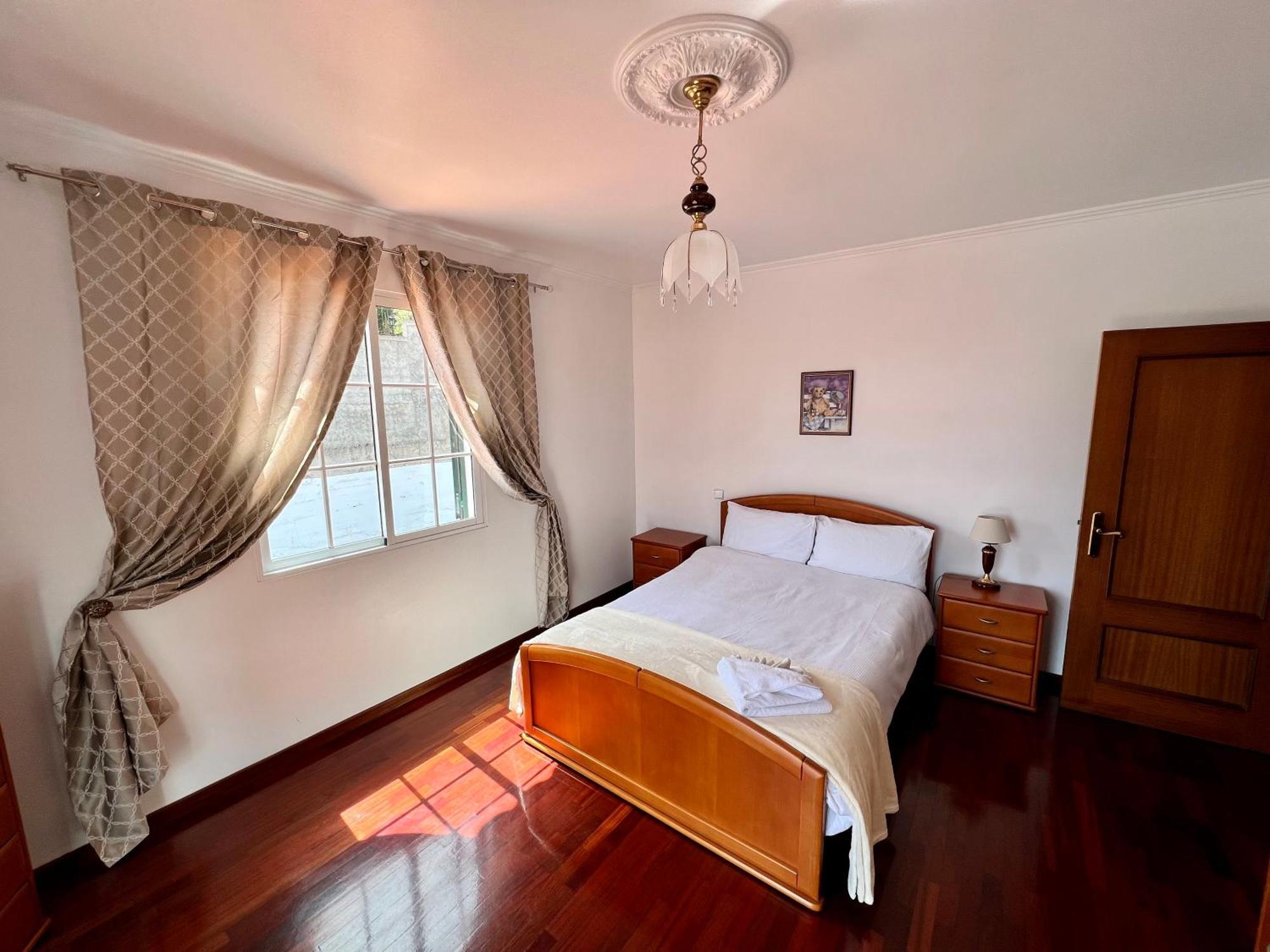 Classic Tranquil Madeiran 4-Bedroom Villa Funchal Εξωτερικό φωτογραφία