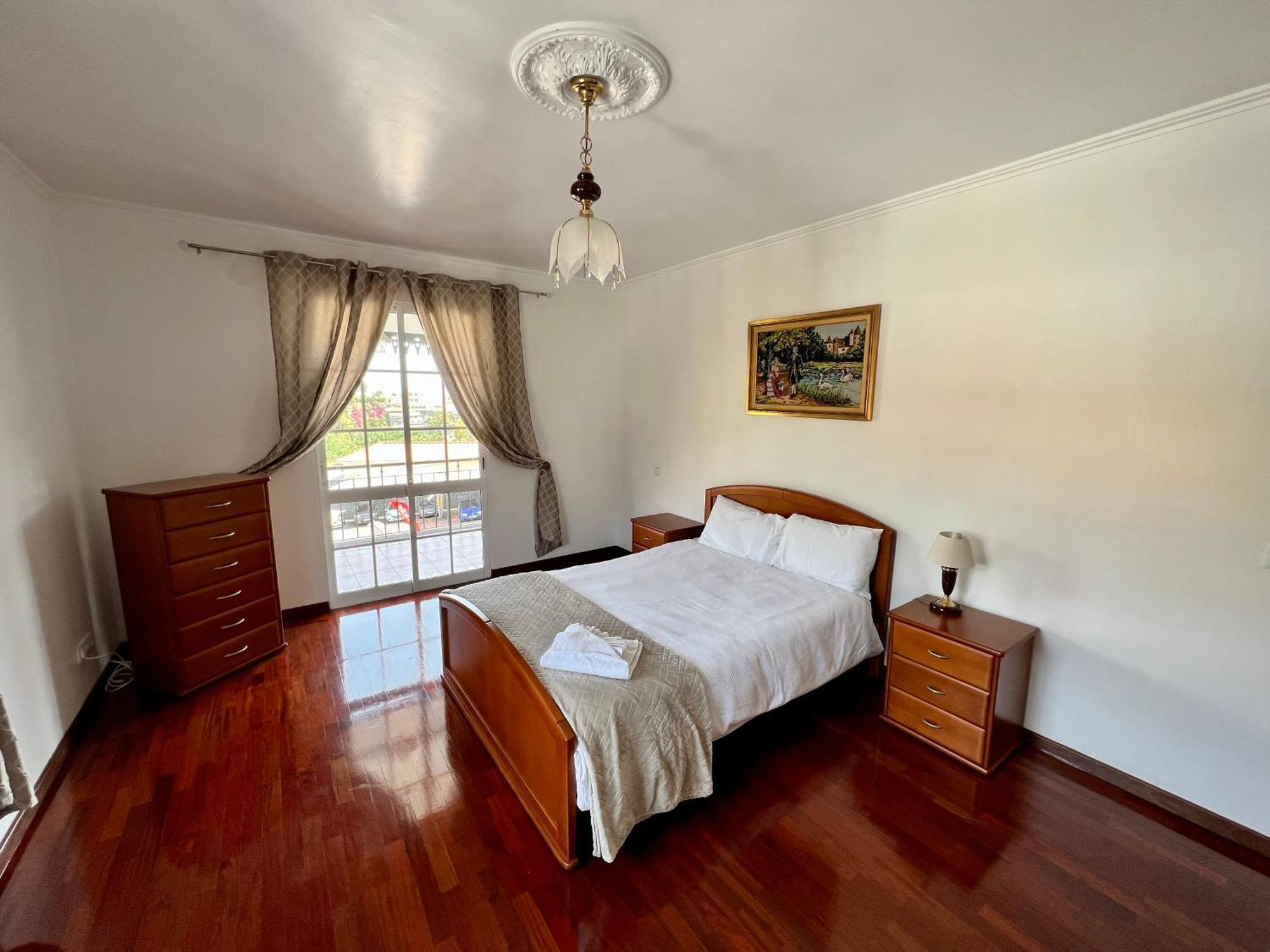 Classic Tranquil Madeiran 4-Bedroom Villa Funchal Εξωτερικό φωτογραφία