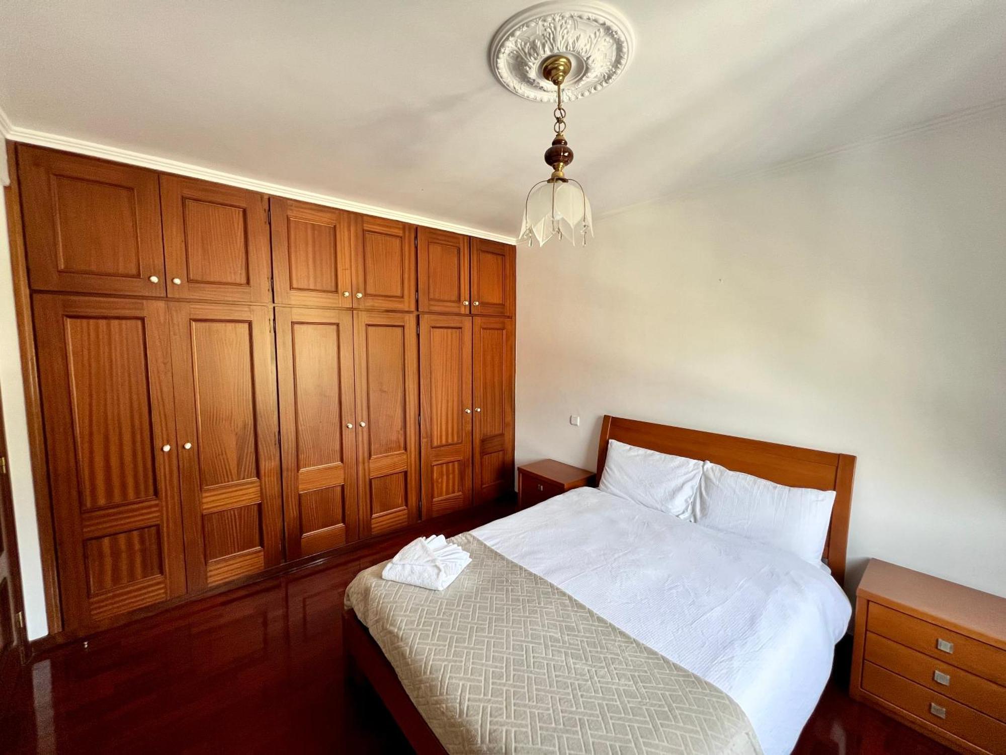 Classic Tranquil Madeiran 4-Bedroom Villa Funchal Εξωτερικό φωτογραφία