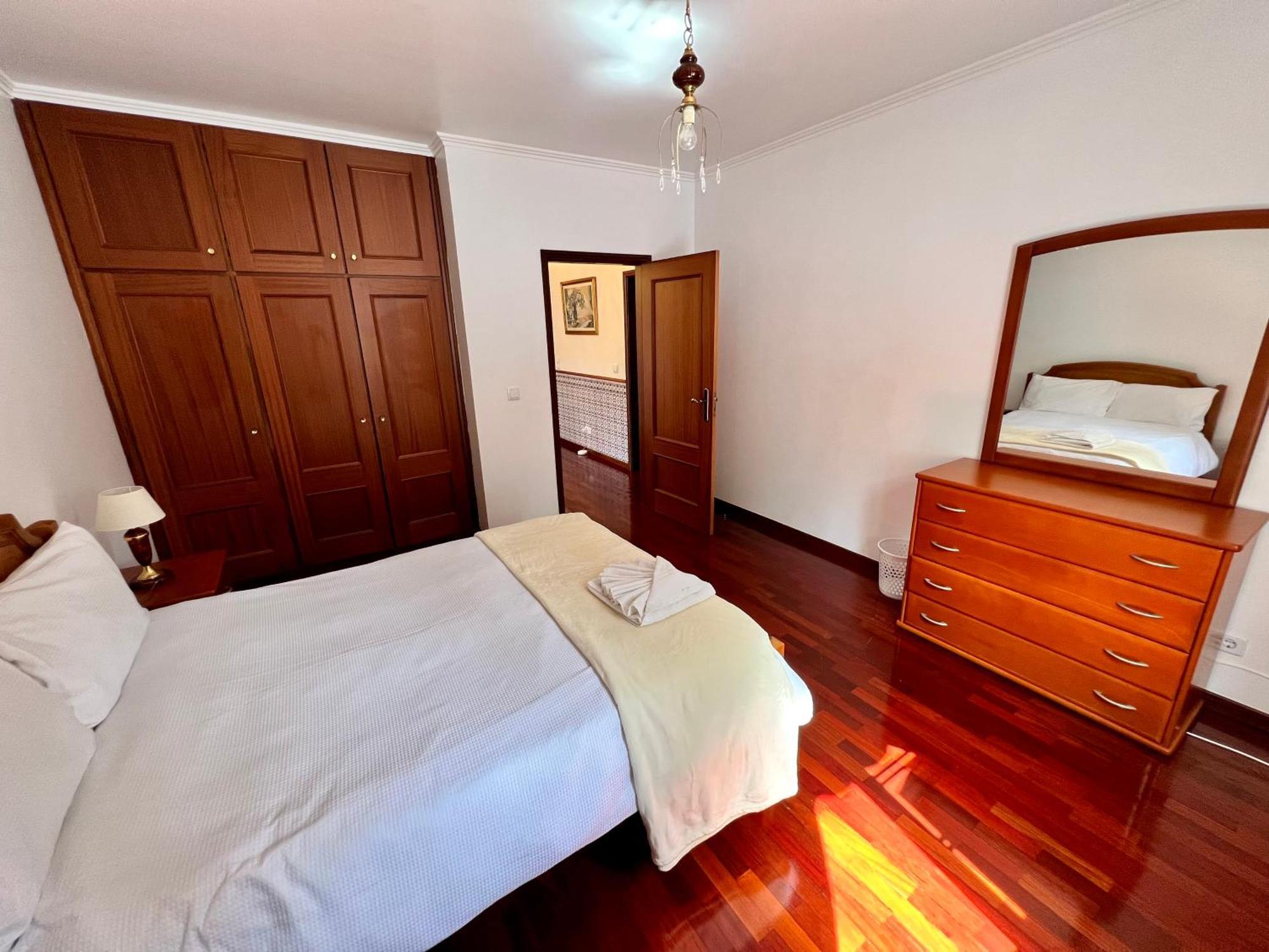 Classic Tranquil Madeiran 4-Bedroom Villa Funchal Εξωτερικό φωτογραφία