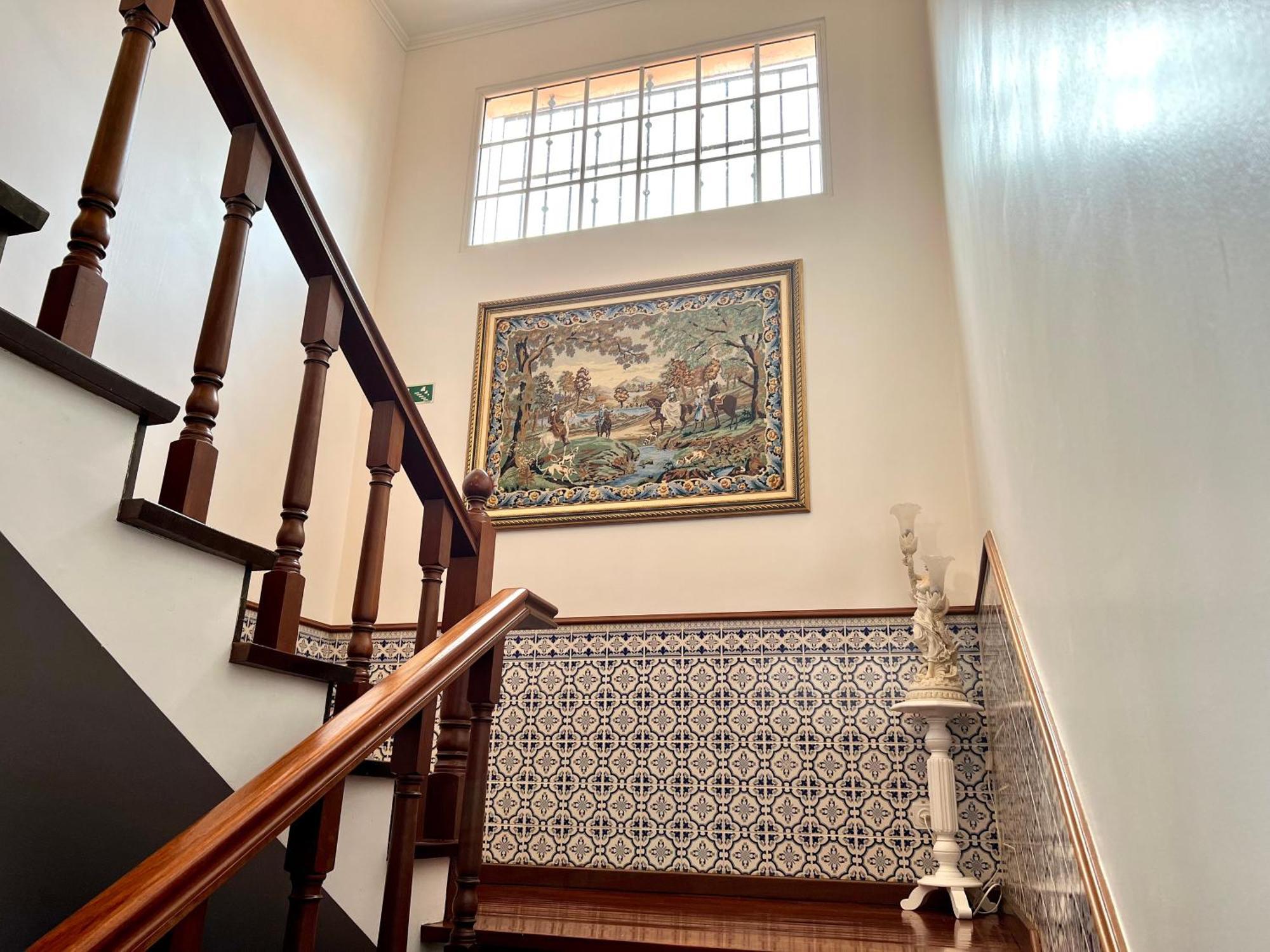 Classic Tranquil Madeiran 4-Bedroom Villa Funchal Εξωτερικό φωτογραφία