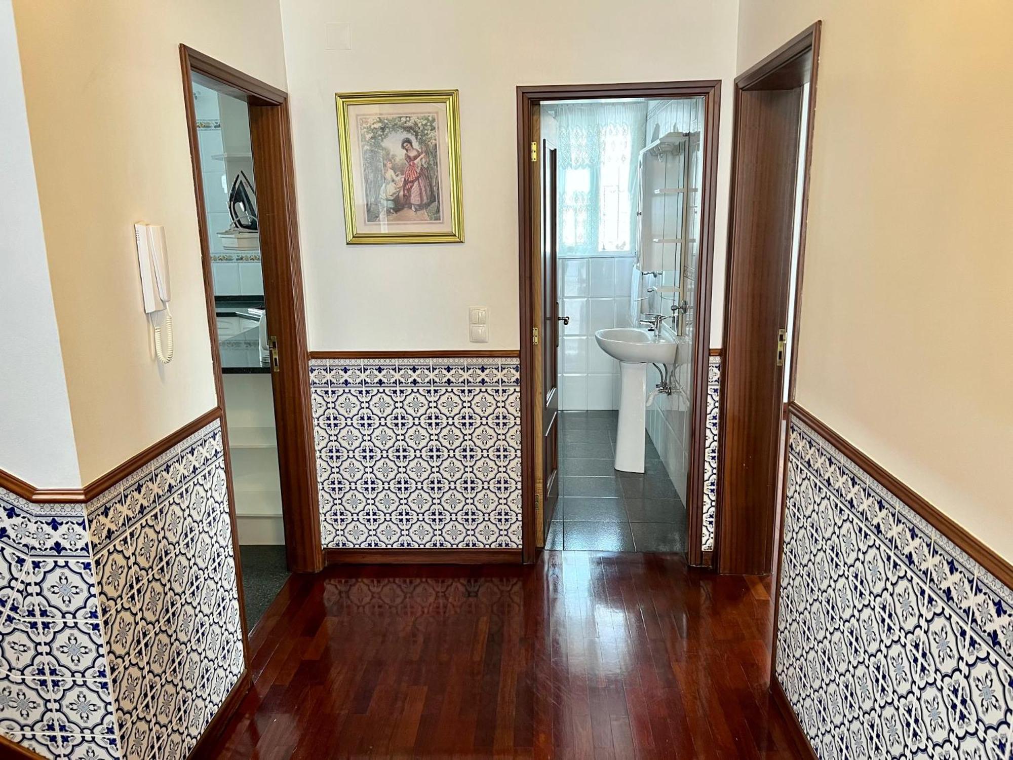 Classic Tranquil Madeiran 4-Bedroom Villa Funchal Εξωτερικό φωτογραφία